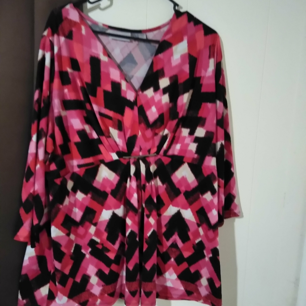 Top tunic